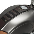 SW-Motech Sla Legend Gear Tank Strap Brown/Black BMW R nine T