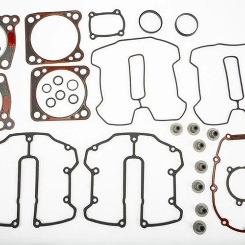 James Top End Gasket Kit #JGI-25700729 Harley Davidson