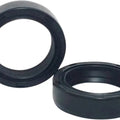 K&S Fork Seals #16-1006 fits Suzuki/Yamaha/Kawasaki