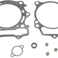 Moose Top End Gasket Set Yamaha YZ400F/WR400F 1998-1999