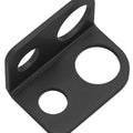 Modquad Flag Axle Mount Black