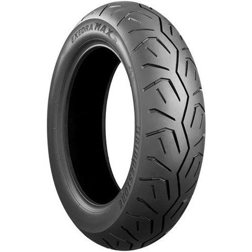 Bridgestone Exedra Max Cruiser/Touring Tire 150/90B15 (74V) Rear Belted Bias TL