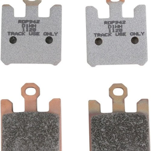 DP Rdp X-Race Titanium Brake Pads #RDP942 fits Kawasaki/Suzuki