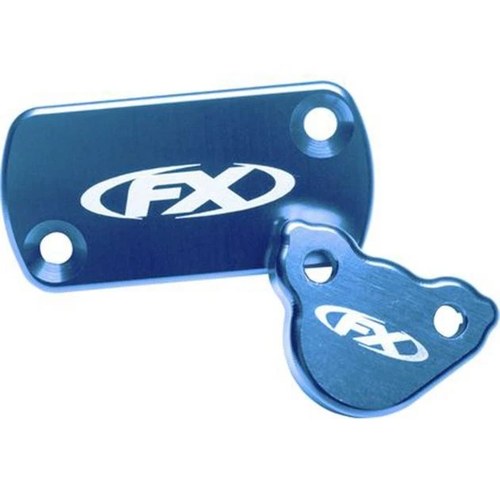 Factory Effex Brake Reservoir Kit #17-36122 fits Kawasaki