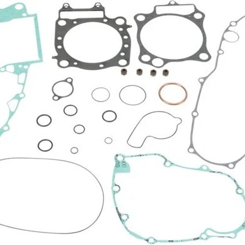 Moose Complete Gasket Set Fits Honda Crf 450R 2002-2006