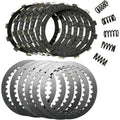 Ebc Drc Clutch Kit #DRC65 Kawasaki KLR650/KLX650C/KL650B Tengai
