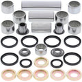 Moose Swingarm Linkage Bearing Kit #96227 fits Kawasaki KX250F/KX450F/KLX450R
