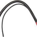 Terry Components Positive Battery Cable w/ Auxiliary Wire 12"