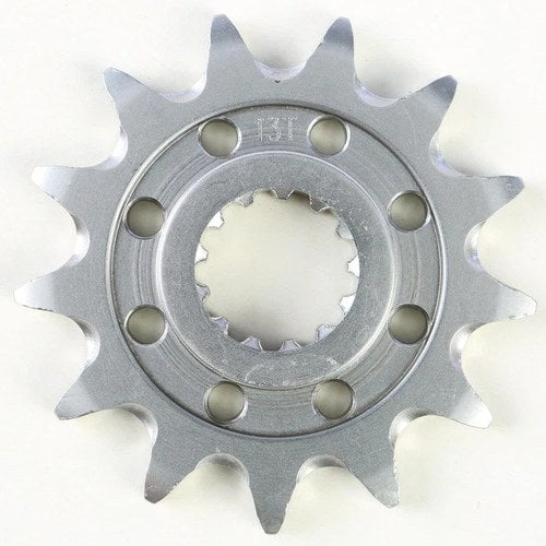 Fire Power Front Sprocket 520 13T #MX-144213-4 for Suzuki RM-Z250 2013-2022