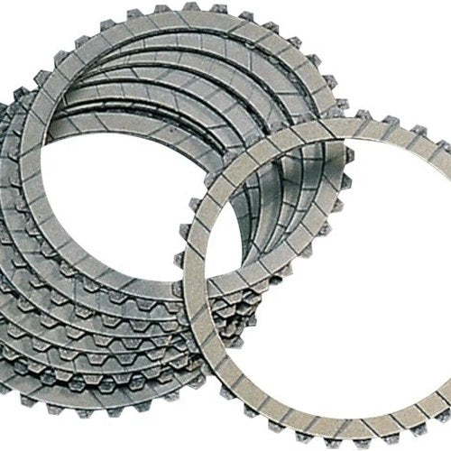 Barnett Clutch Friction Plate Kit #302-30-10011 Harley Davidson