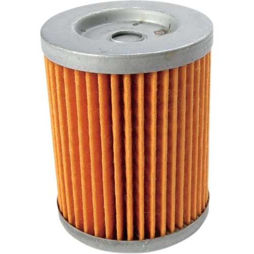 Emgo Oil Filter fits Suzuki/Yamaha Burgman 400/Burgman 250/Majesty/Morphous