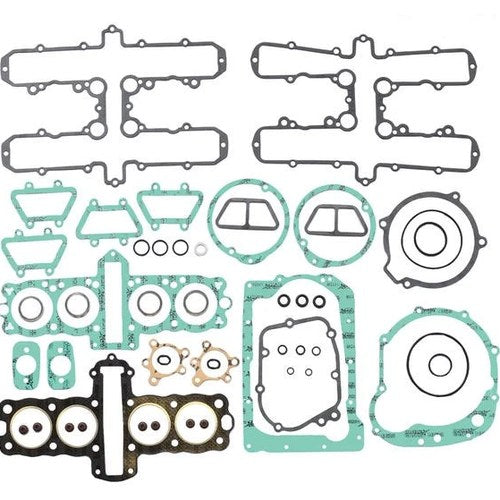 Athena Complete Gasket Kit #P400250850551 Kawasaki ZX550A GPz 550/KZ550F Spectre