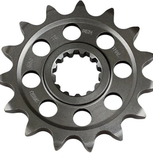 Renthal 520 Ultralight Front Sprocket 15T #385U-520-15P
