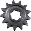 Renthal Sprocket Front 13T 520 Steel #252--520-13GP Kawasaki/Yamaha