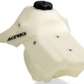 Acerbis Fuel Tank 2.9 Gallon Natural for Honda CRF250R 2004-2009