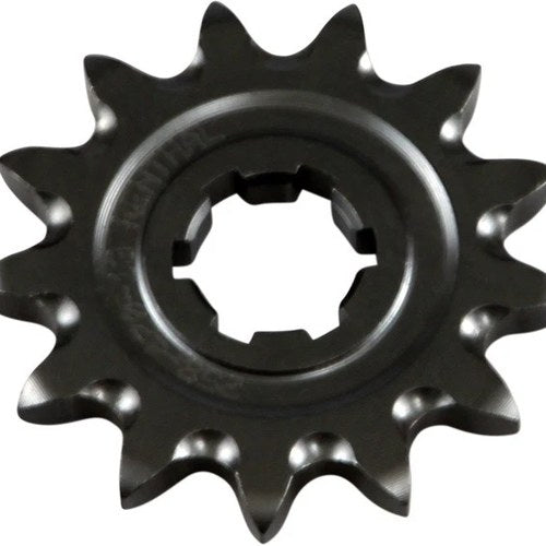 Renthal 420 Grooved Front Sprocket 13T #258--420-13GP for Kawasaki/Suzuki