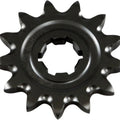 Renthal 420 Grooved Front Sprocket 13T #258--420-13GP for Kawasaki/Suzuki