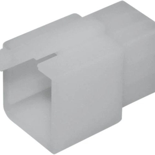 Namz ML110 Series Male Locking Couplers 9-Pin 5-Pack