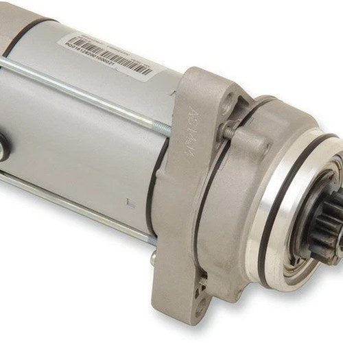 Rick's Motorsports Starter Motor #61-127 Honda GL1800 Gold Wing 2001-2005
