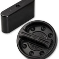 Joker Machine UTV Gasoline Pack Securing Cap for RotoPax Black