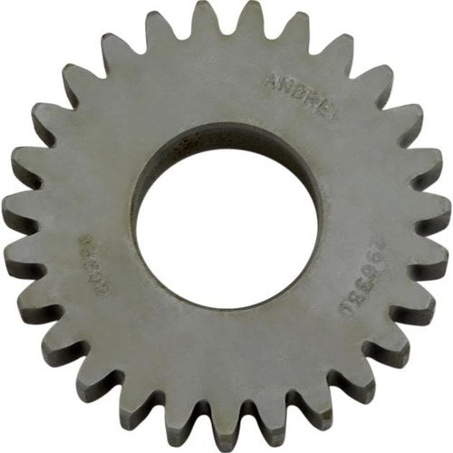 Andrews 2nd Gear Countershaft or 3rd Gear Mainshaft for 5-Speed Transmission