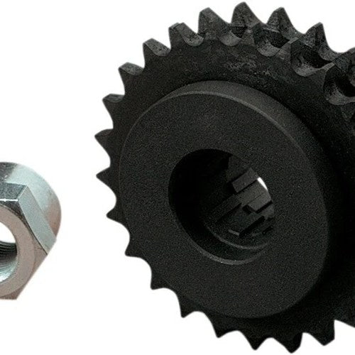 Belt Drives Compensator Sprocket 25T #CS-25A Harley Davidson