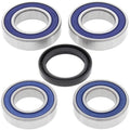 All Balls Wheel Bearing & Seal Kit Rear #25-1668 Ducati