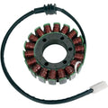 Rick's Motorsports Stator for Yamaha YZF-R6 1999-2002