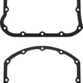 James Rocker Cover Gaskets Rcm 2-Pack Harley Davidson Duo Glide/Hydra Glide/FL