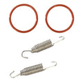 Fmf Pipe Spring & O-Ring Kit fits Yamaha YZ250 1995-1998