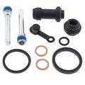 All Balls Brake Caliper Rebuild Kit Rear fits Suzuki AN400 Burgman 400 2003-2006
