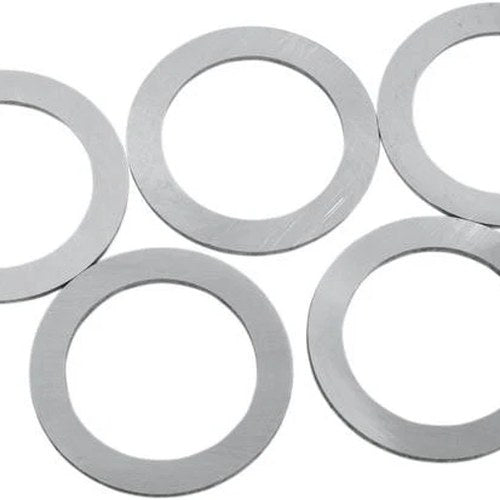 Eastern Right Crankcase Motor Bearing Washer 5-Pack A-24692-58 Harley Davidson