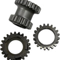 Andrews 1st & 2nd Gear Set for 4-Speed Transmission #201020 Harley Davidson