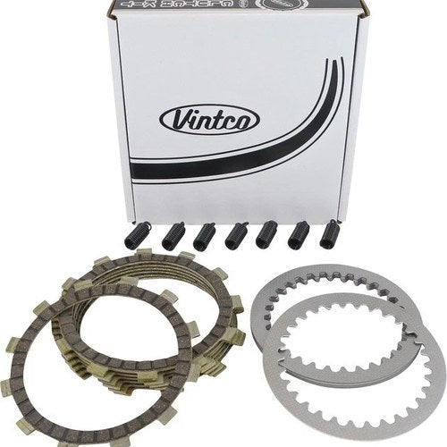 VintCo Clutch Plate Kit #KCLS02 for Suzuki PE175/RM125/RS-175/RM100