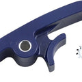 TM Designworks Frame Pad Dark Blue #KTM-FP3-BL2 KTM/Husqvarna