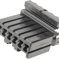 Namz Amp Multi-Lock Plug Connector 6-Pin