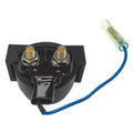 K&L Supply Starter Relay Solenoid #21-2997 for Yamaha YZF-600R 1995-2004