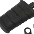 HardDrive Kicker Pedal Black/Black Swivel
