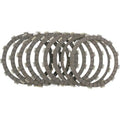 Ebc CK Clutch Friction Plate Set #CK3459 fits Suzuki