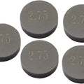 ProX Valve Shims 10.00mm x 2.75mm 5-Pack