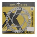 ProX Brake Rotor Front Stainless Steel #37.BD11295 for Honda