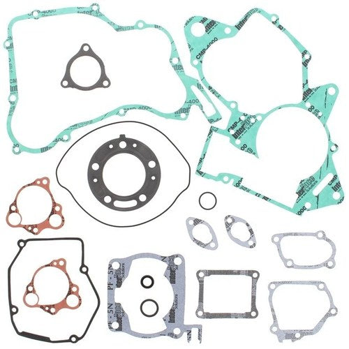 Vertex-Winderosa Complete Gasket Kit #808235 for Honda CR125R 1990-1997