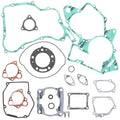 Vertex-Winderosa Complete Gasket Kit #808235 for Honda CR125R 1990-1997