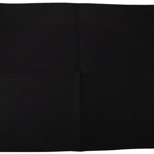 Drag Specialties Universal Luggage Lining Material 36" x 27" Black