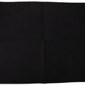 Drag Specialties Universal Luggage Lining Material 36" x 27" Black