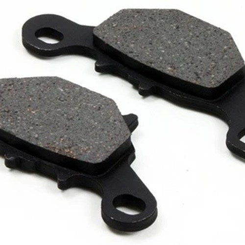 Wild Boar Semi-Metallic Brake Pads Front #MX-05266 for Suzuki RM80/RM85
