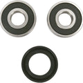 Pivot Works Wheel Bearing & Seal Kit Front #PWFWK-S41-000 for Suzuki DR-Z70