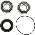 Pivot Works Wheel Bearing & Seal Kit Rear for Suzuki Burgman 650 2009