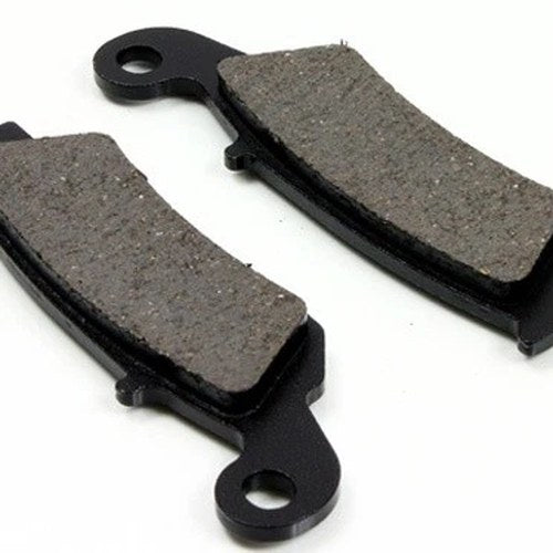 Wild Boar Semi-Metallic Brake Pads Front #MX-05291 for Yamaha
