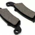 Wild Boar Semi-Metallic Brake Pads Front #MX-05291 for Yamaha